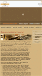 Mobile Screenshot of cocinasindustriales.com